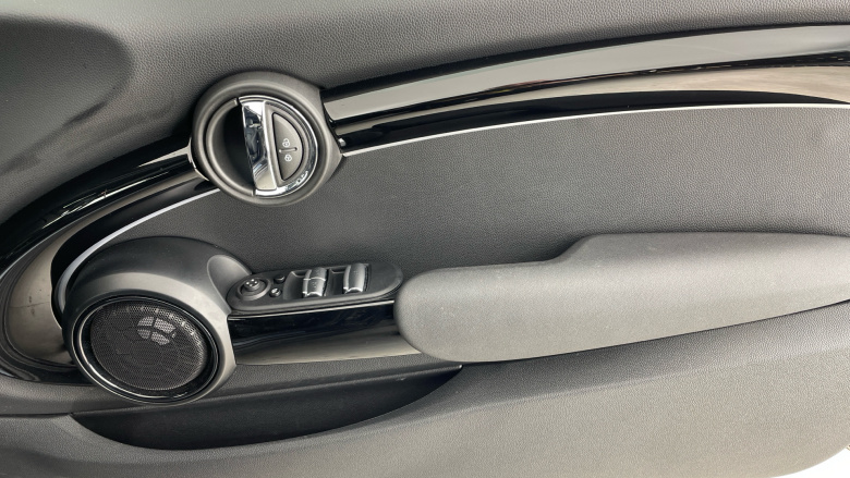 MINI Convertible 1.5 Cooper Exclusive Premium Plus 2dr Auto Petrol Convertible